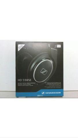 Sennheiser HD 598 Special Edition headphones