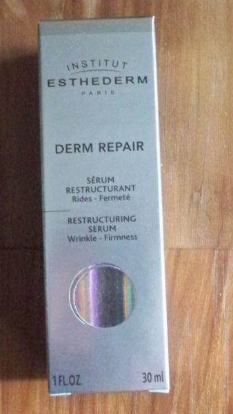 INSTITUT ESTHEDERM: DERM REPAIR RESTRUCTURING SERUM Best Offer