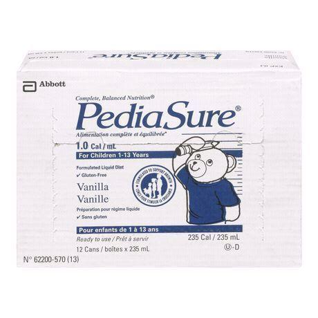 PediaSure complete