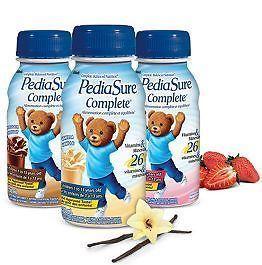 PediaSure complete