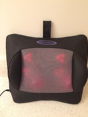 Relaxus Infrared Back Massager