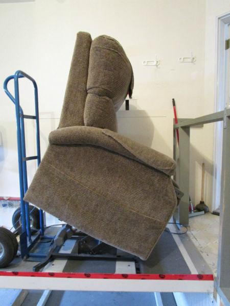 Reclining Lift Chair