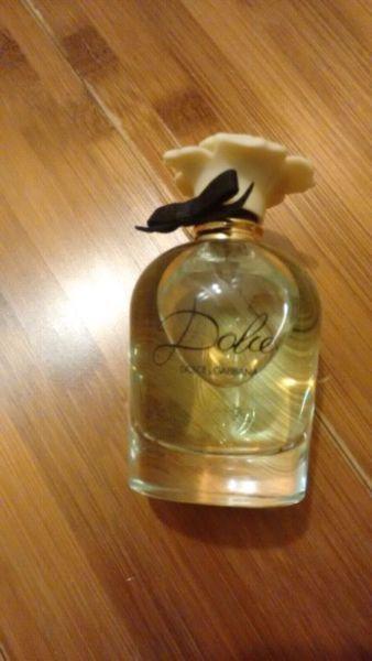 Dolce and Gabbana Dolce perfume