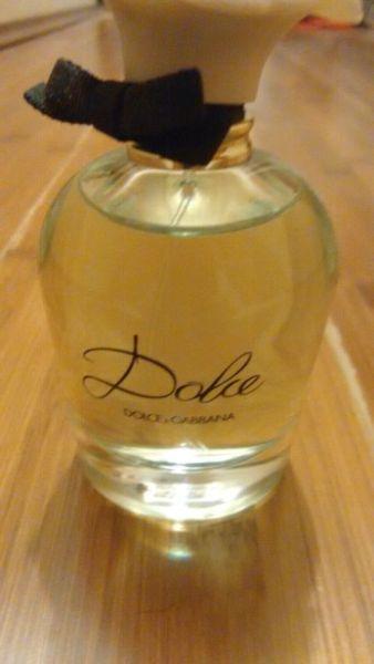 Dolce and Gabbana Dolce perfume