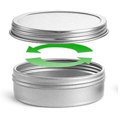 Wanted: Small Empty Metal Spice Tins