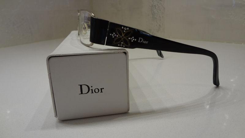 Christian Dior Prescription Glasses for Women