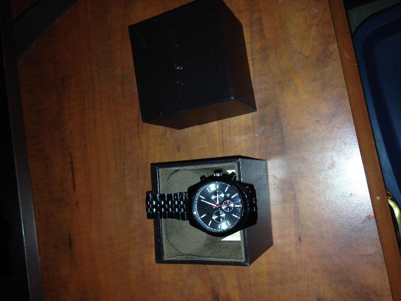 Michael Kors Men watch