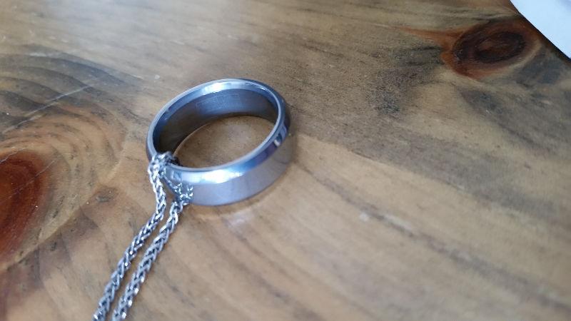 Tungsten Ring For Sale