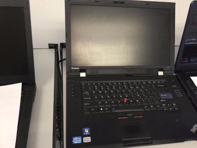 LENOVO L520 INTEL CORE I5 2.5GHZ 4GB 320GB WEBCAM WIN7