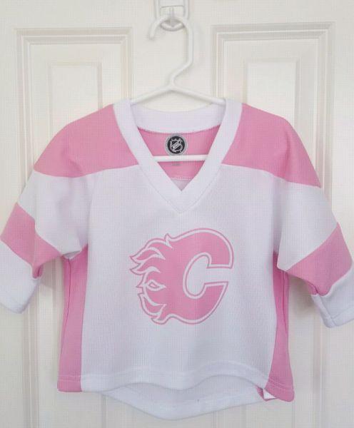 Baby Flames Jerseys size 12-24 months