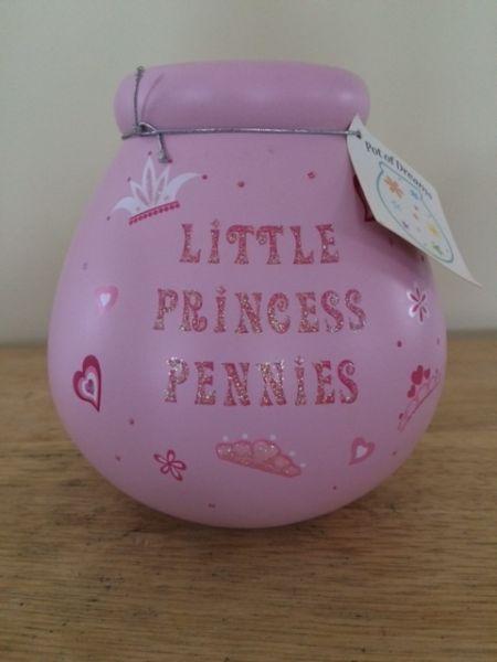 NEW Piggy Bank