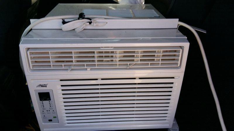 Wanted: NEW AIR CONDITIONER BOUGHT FOR 649.00 ONLY HAD IT FOR 2 WEEKS