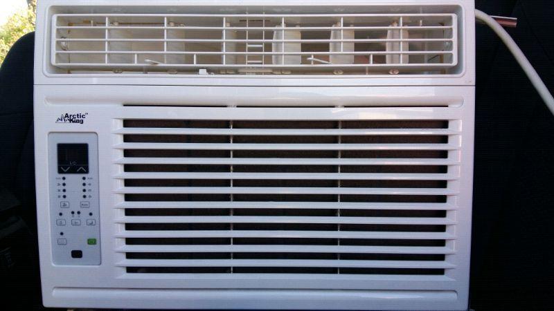 Wanted: NEW AIR CONDITIONER BOUGHT FOR 649.00 ONLY HAD IT FOR 2 WEEKS
