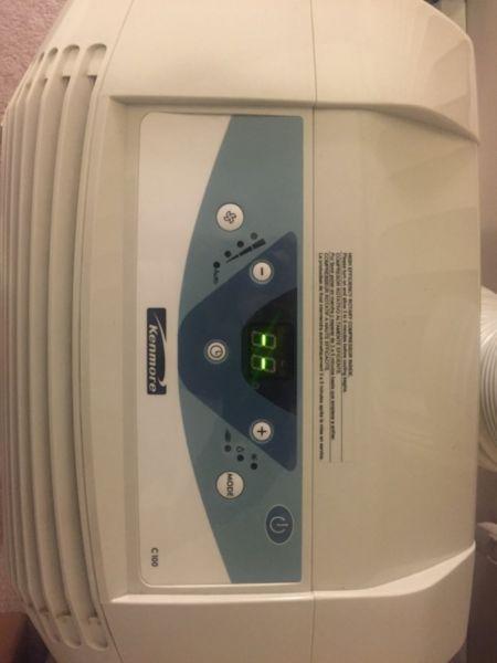 Portable AC Unit - Air Conditioner