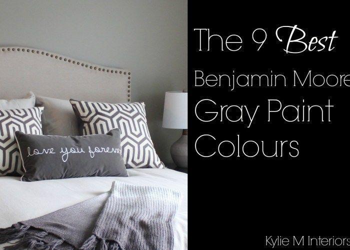 Benjamin Moore NATURA Gray Owl Paint - 1 Gallon