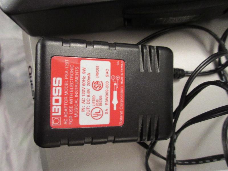 Boss BR-532 Digital Recorder