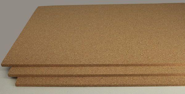 Can You Believe We Have a 12mm Cork Underlayment Available