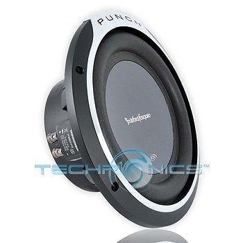 Sub WOOFER with box and Amplifier (Full System)