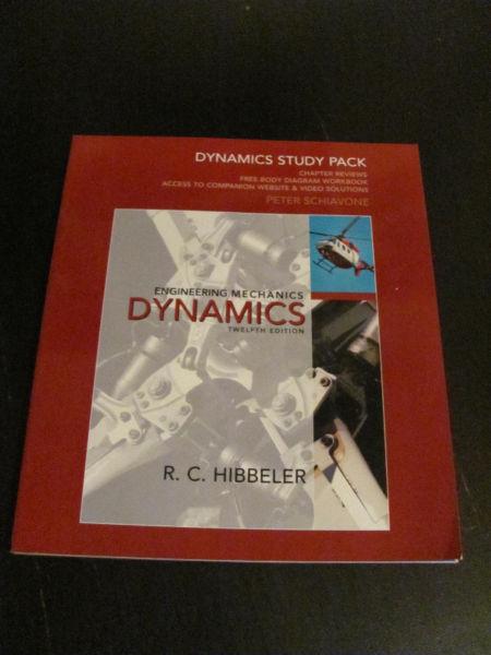 Engineering Mechanics Dynamics 12th Edition Hibbiler