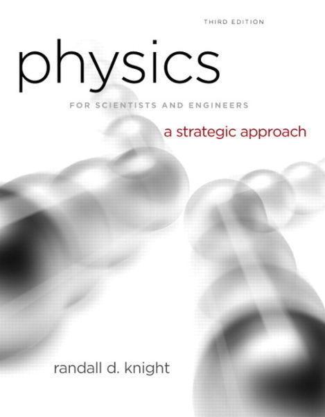 PHYS 211/221 - Physics For Scientists and Engineers, 3rd Edition