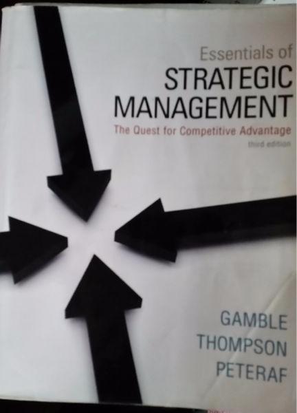 SAIT Business Textbooks - Accounting, Finance, Management