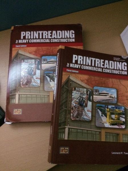 1st year, 1st-2nd semester Civil Engineering Text books!