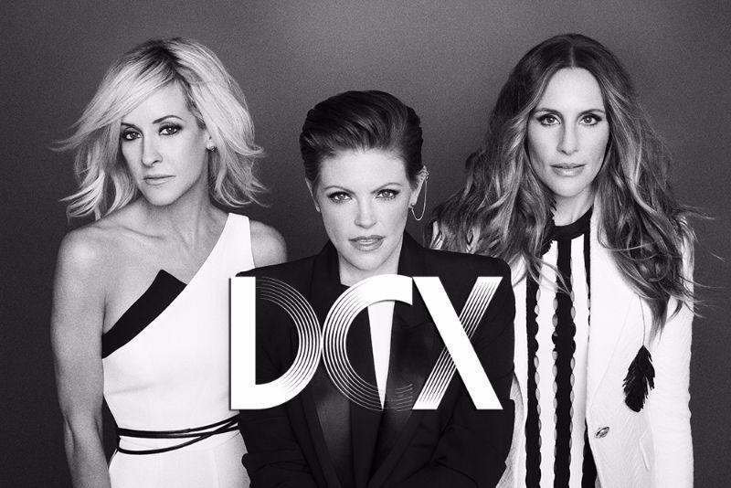 2 or 4 Dixie Chicks Tickets - Loge Ledge (Sept. 29th)
