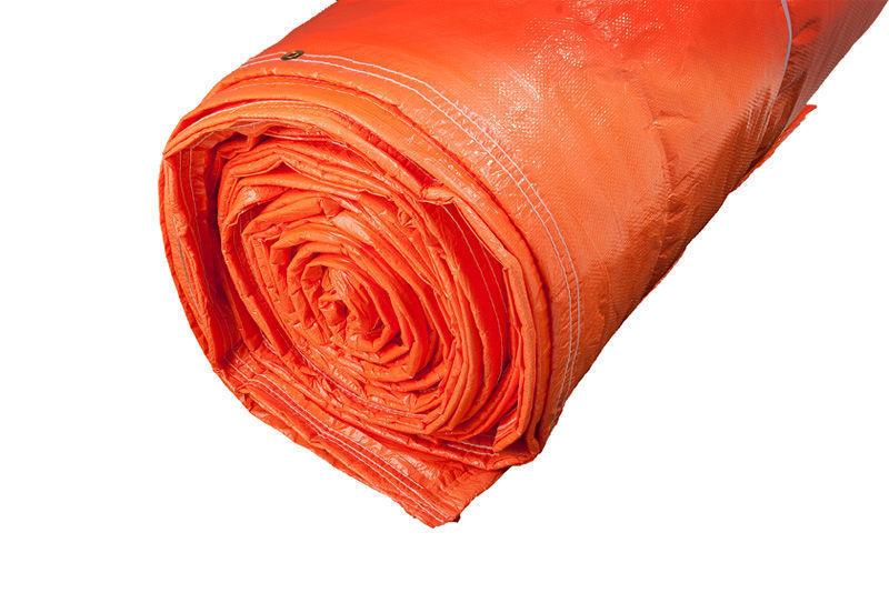 TARPS INSULATED --- WINTER IS HERE!!