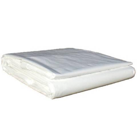 TARPS INSULATED --- WINTER IS HERE!!