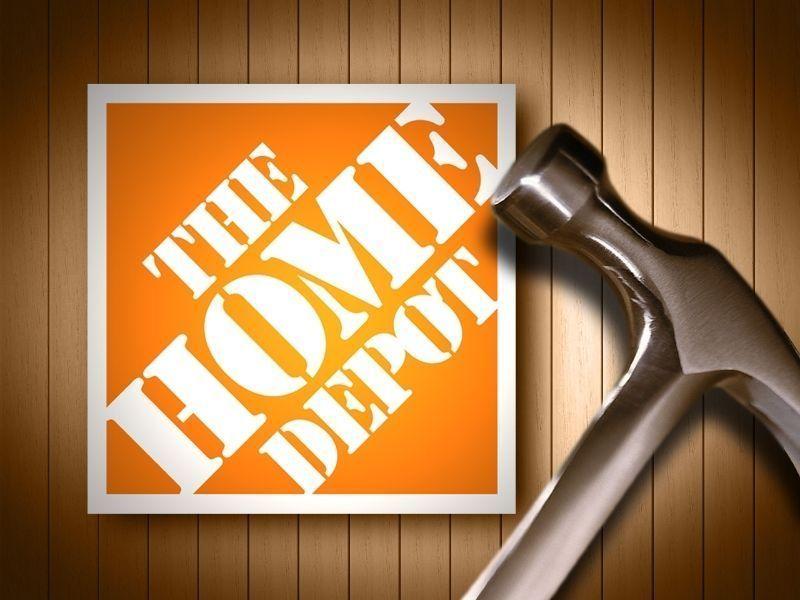 *** Home Depot Central Vacuum Installations ***