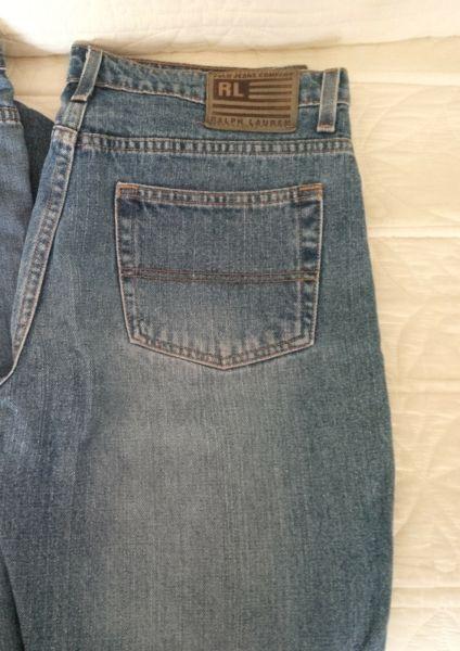 Ladies Jeans Size 10 $10