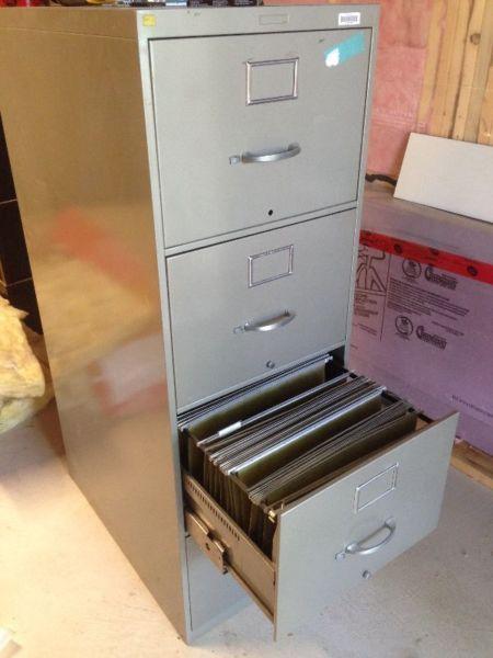 Price negotiable, File cabinet, must pick up today or tomorrow