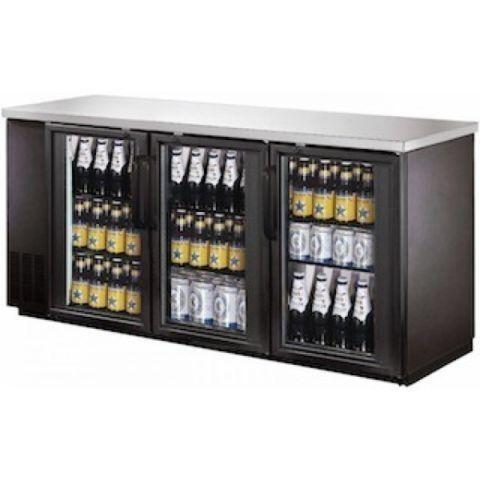 Commercial Beer Fridge- NOT used - CHECK OUT OUR SIZES!!