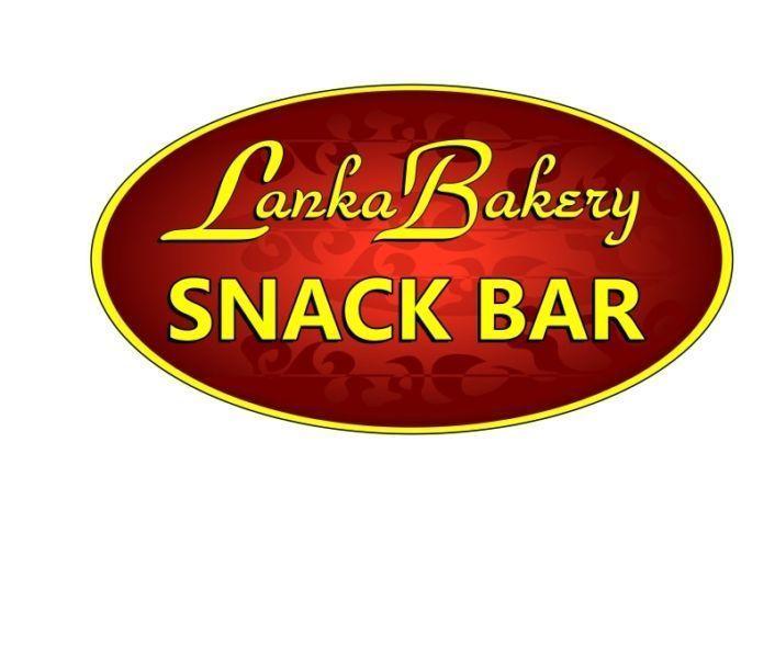 FRANCHISE FOR SALE - LANKA BAKERY AND SNACK BAR