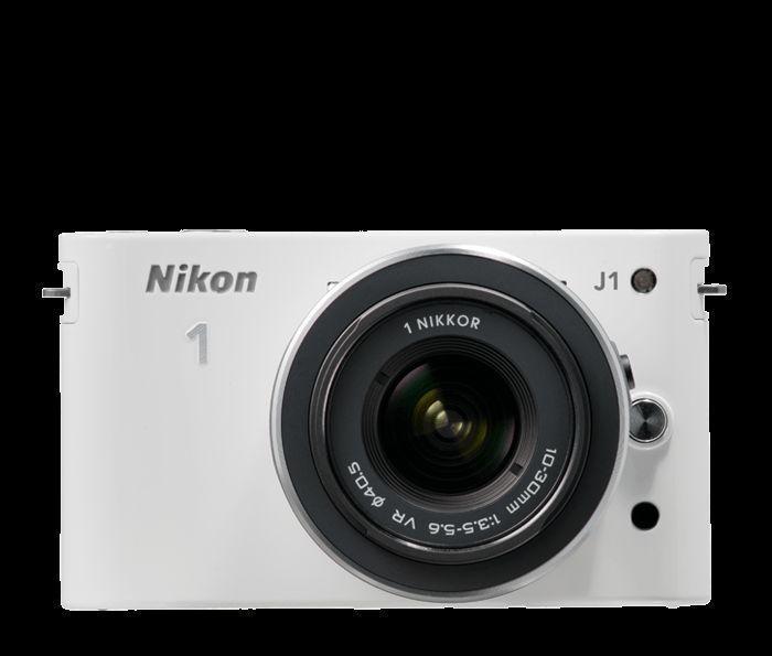 Nikon J1 + 10-30mm + 10mm + -110-30mm + accessories