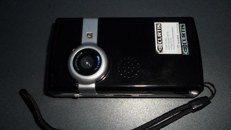 Digital Movie Camera $30