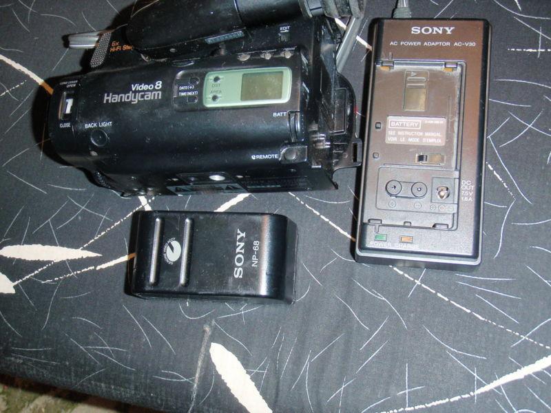 Cameras and Camcorder