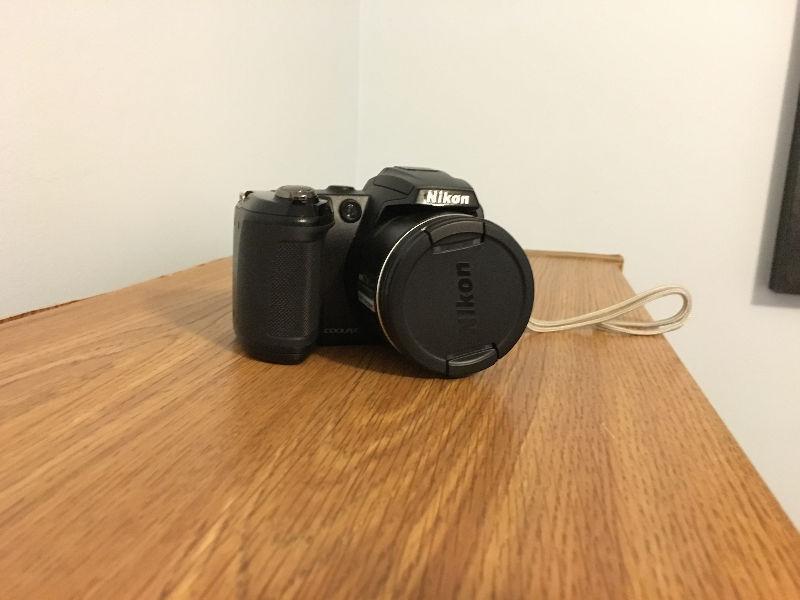 Nikon L310 for $130