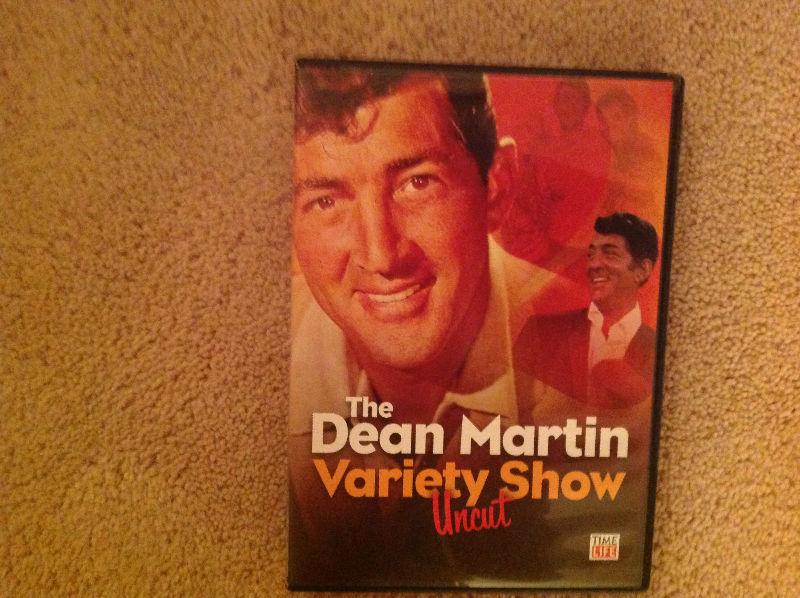Dean Martin Variety Show (Uncut)