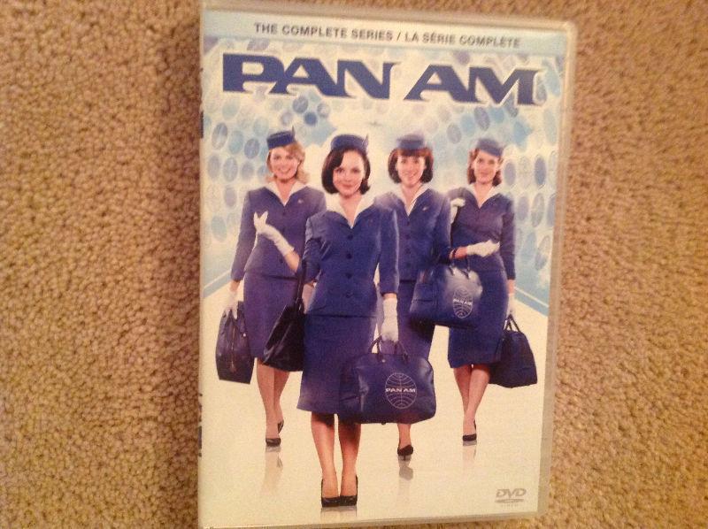Pam Am The Complete Series