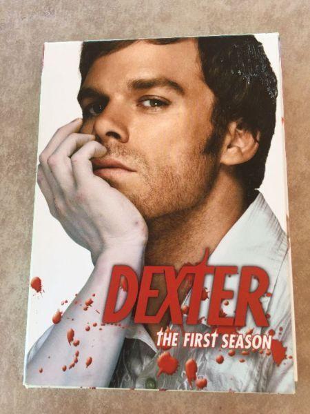 Dexter Season One