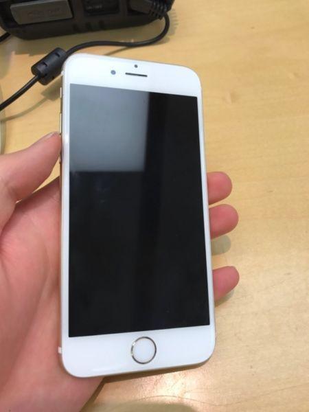 Gold Iphone6 16g