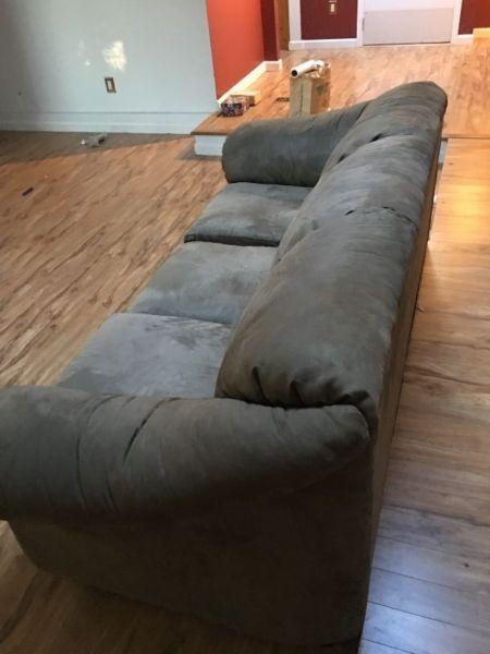 Couch for sale - $150