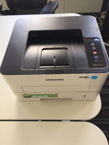 Samsung Printer Xpress SL-M2835DW