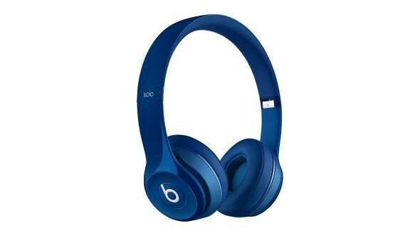 Beats solo 2 - not wireless