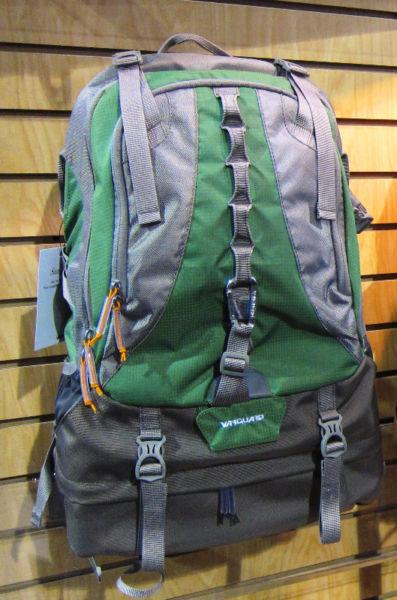Vanguard Kinray 48 Backpack - Like New