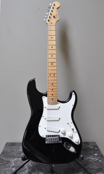 Stratocaster - 1990 Fender Strat Plus