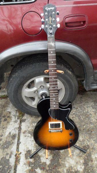 Gibson Epiphone Les Paul Junior Electric Guitar $180 o.b.o