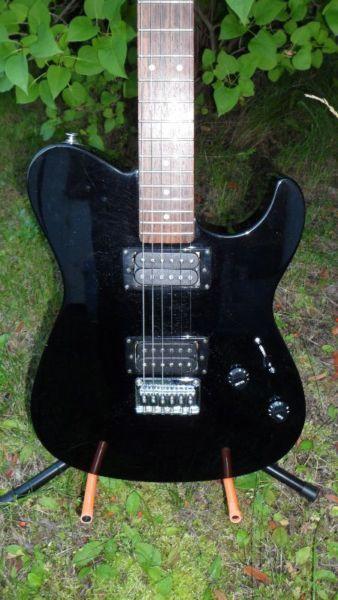 Yamaha Telecaster Electric Guitar $300