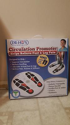 Dr ho's circulation promoter